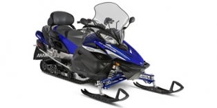 2017 Yamaha RS Venture TF BAT