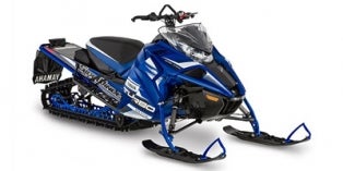 2017 Yamaha Sidewinder B TX LE