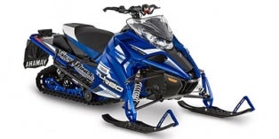 2017 Yamaha Sidewinder L TX LE