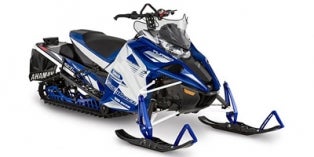 2017 Yamaha Sidewinder X TX SE