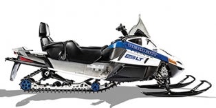 2018 Arctic Cat Bearcat® 2000 LT ES