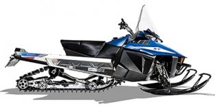 2018 Arctic Cat Bearcat® 7000 XT