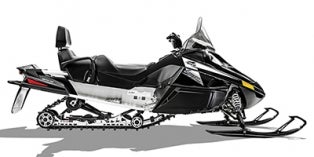 2018 Arctic Cat Lynx 2000 LT ES