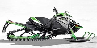 2018 Arctic Cat M 6000 ES 153