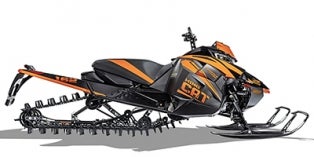 2018 Arctic Cat M 9000 King Cat 162