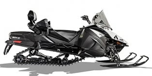 2018 Arctic Cat Pantera® 6000 ES