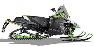 2018 Arctic Cat XF 7000 CrossTrek