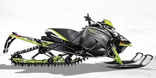 2018 Arctic Cat XF 8000 High Country Limited ES 153