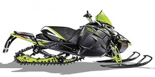 2018 Arctic Cat XF 9000 Cross Country Limited