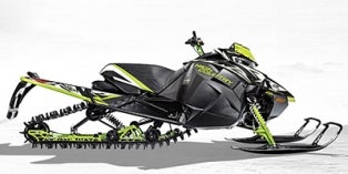 2018 Arctic Cat XF 9000 High Country Limited 153 2.25 Lug