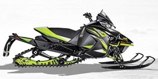 2018 Arctic Cat ZR 6000 ES 137