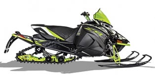 2018 Arctic Cat ZR 6000 Limited ES 129