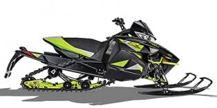 2018 Arctic Cat ZR 7000 Sno Pro 129