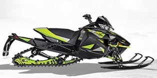 2018 Arctic Cat ZR 7000 Sno Pro 137