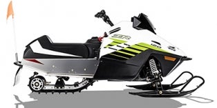 2018 Arctic Cat ZR 120