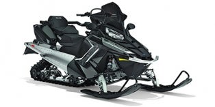 2018 Polaris Indy® Adventure 550 155