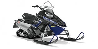 2018 Polaris Indy® SP 600