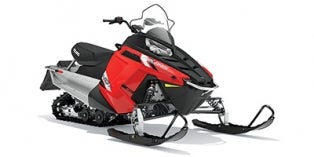 2018 Polaris Indy® 550