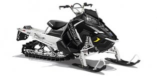 2018 Polaris PRO-RMK® 800 155