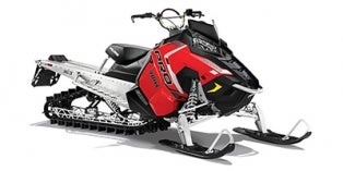 2018 Polaris PRO-RMK® 800 163