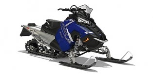 2018 Polaris RMK® 600 144