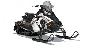 2018 Polaris Rush® XCR 800