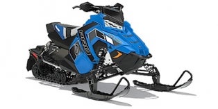 2018 Polaris Rush® PRO-S 600