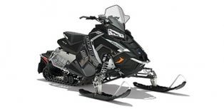 2018 Polaris Rush® PRO-S 800