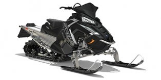 2018 Polaris SKS 800 146