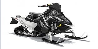 2018 Polaris Switchback® Assault® 800 144