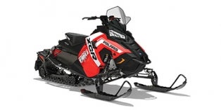 2018 Polaris Switchback® XCR 600