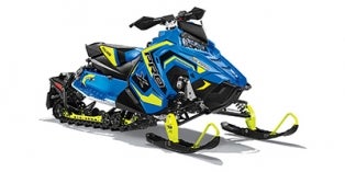 2018 Polaris Switchback® PRO-X™ 800