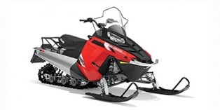 2018 Polaris Voyageur® 550 144