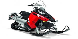 2018 Polaris Voyageur® 550 155