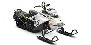 2018 Ski-Doo Freeride™ 146 850 E-TEC