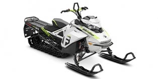 2018 Ski-Doo Freeride™ 154 S-38 850 E-TEC