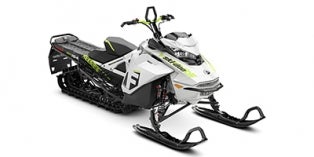 2018 Ski-Doo Freeride™ 165 850 E-TEC