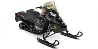 2018 Ski-Doo MXZ®TNT® 900 ACE