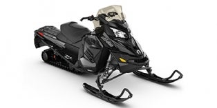 2018 Ski-Doo Renegade® Adrenaline 900 ACE