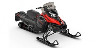 2018 Ski-Doo Renegade® Enduro 800R E-TEC