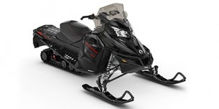 2018 Ski-Doo Renegade® Enduro 900 ACE