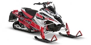 2018 Yamaha Sidewinder L TX LE 50th