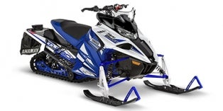 2018 Yamaha Sidewinder L TX SE