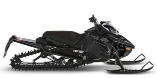 2018 Yamaha Sidewinder M TX 153