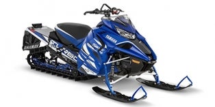 2018 Yamaha Sidewinder M TX LE 153