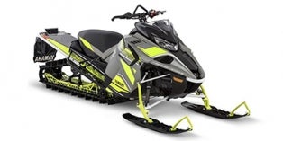 2018 Yamaha Sidewinder M TX SE 162