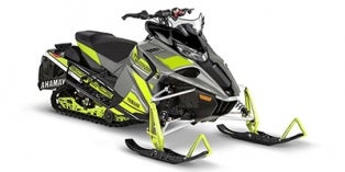 2018 Yamaha Sidewinder R TX SE