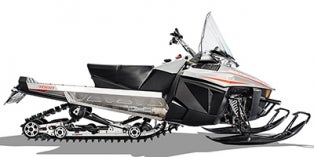 2019 Arctic Cat Bearcat® 7000 XT