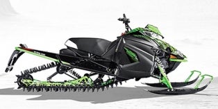 2019 Arctic Cat M 6000 SE ES 153