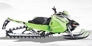 2019 Arctic Cat M 8000 Hardcore 162